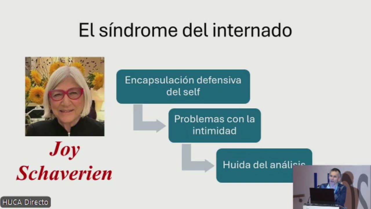 Charla de Antonio Galán, en el XXXVI Congreso Nacional de SEPYPNA del 2025, celebrado en Oviedo
