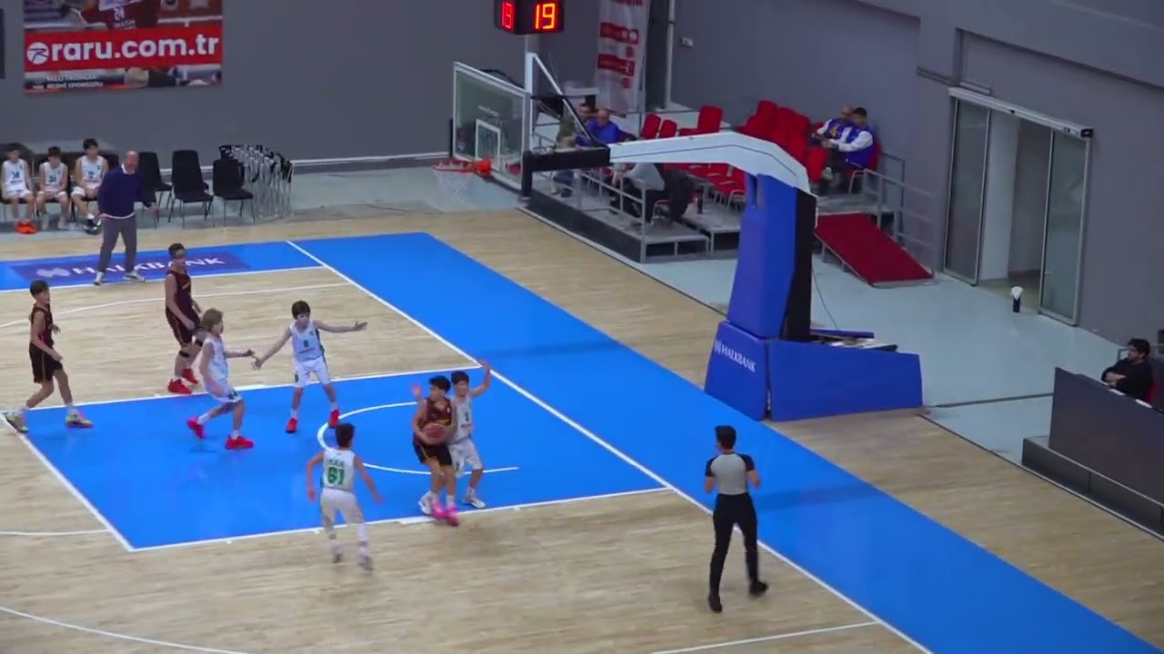 TED   Galatasaray U12 4P