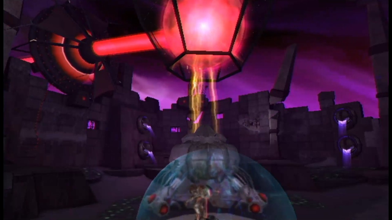 Restoring Agon - Metroid Prime 2: Echoes (Part 5)