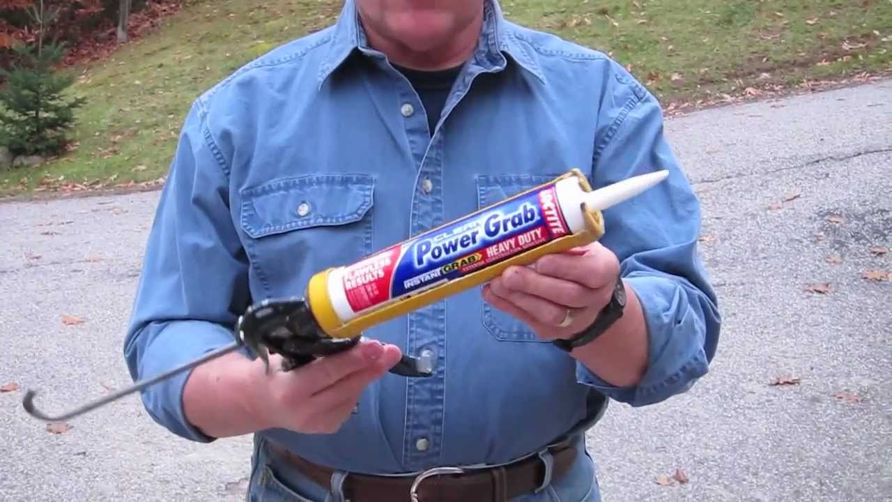 Loctite Power Grab