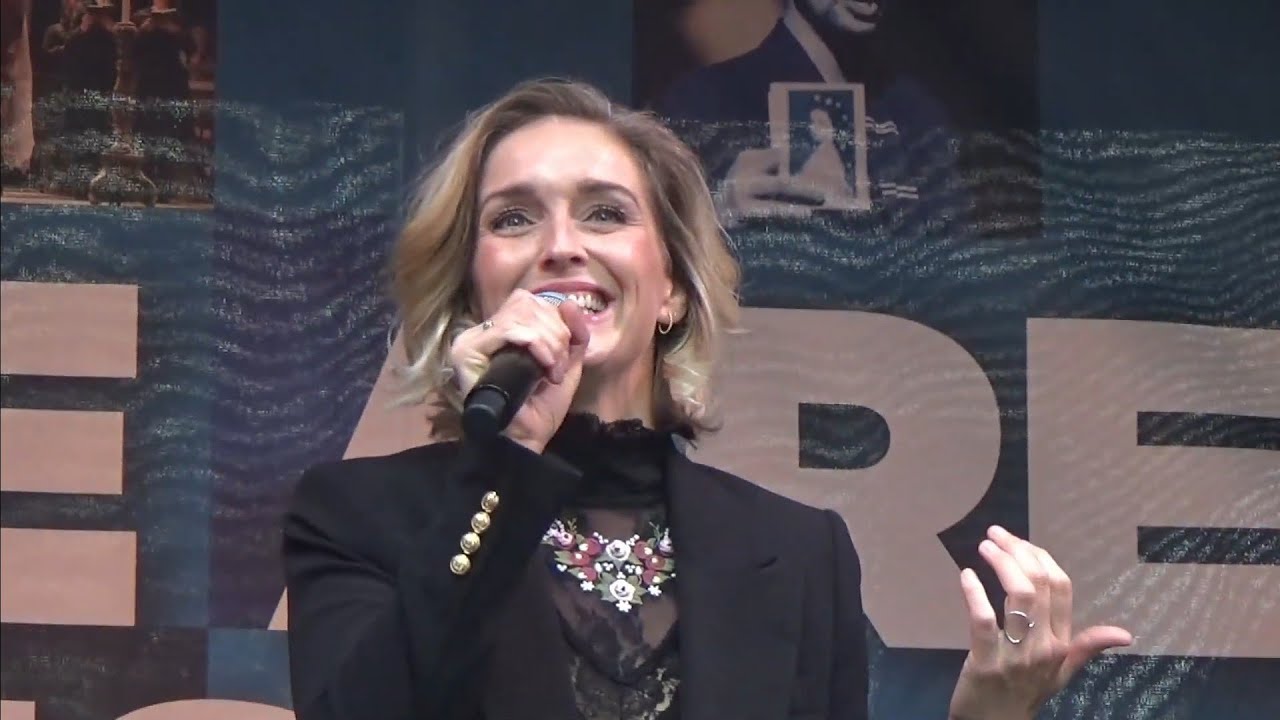 Annemieke van Dam - Ich Gehör Nur Mir - Musicalfest 2023