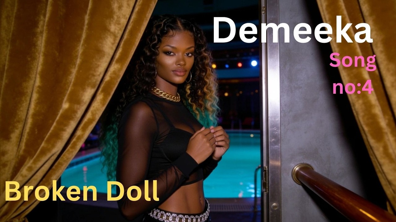 Demeeka, Broken Doll