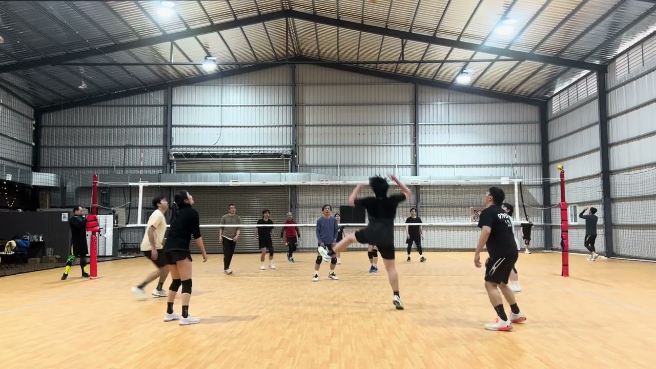 2026/02/07 關渡站x排丘7