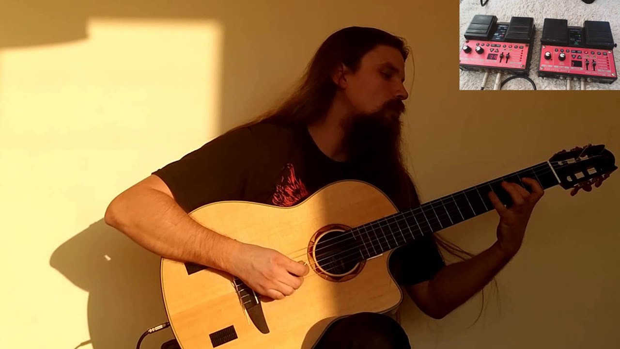 Mariusz Goli - Road Into The Unknown (Mariusz Goli)