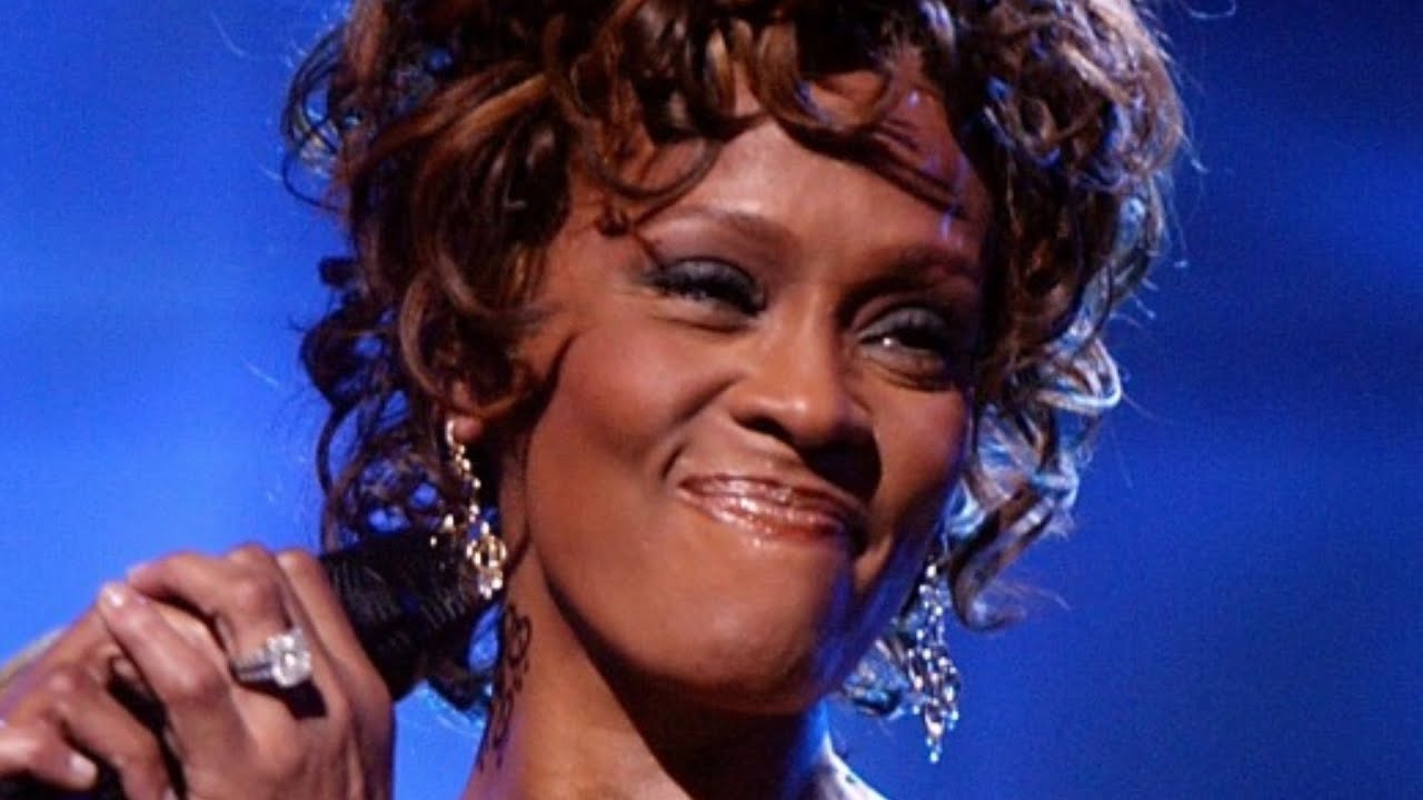 The Last 12 Months Of Whitney Houston's Life Explained