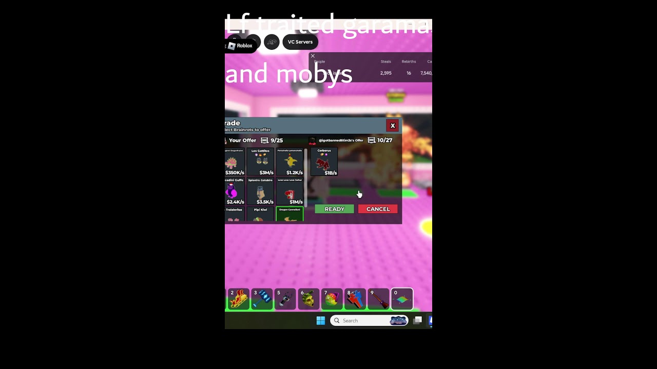 TRADING DRAGON LF OFFERS