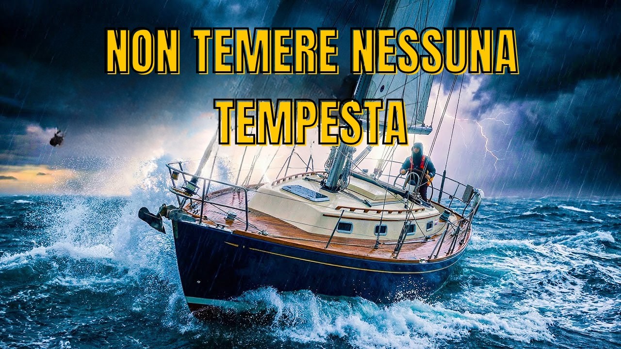 Le 5 barche a vela pi&ugrave; indistruttibili mai costruite per navigare in solitaria in mare aperto