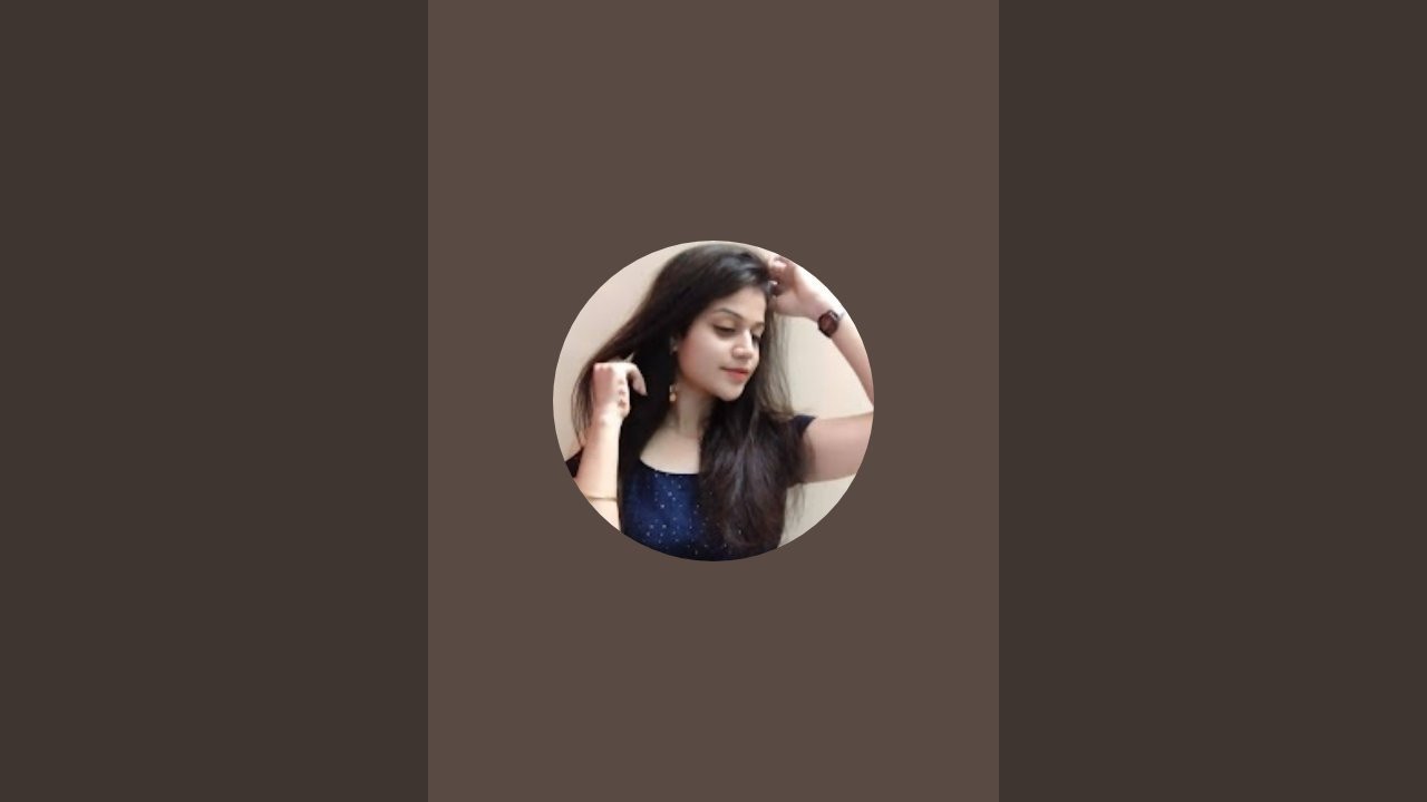 Prachi Sharma is live!