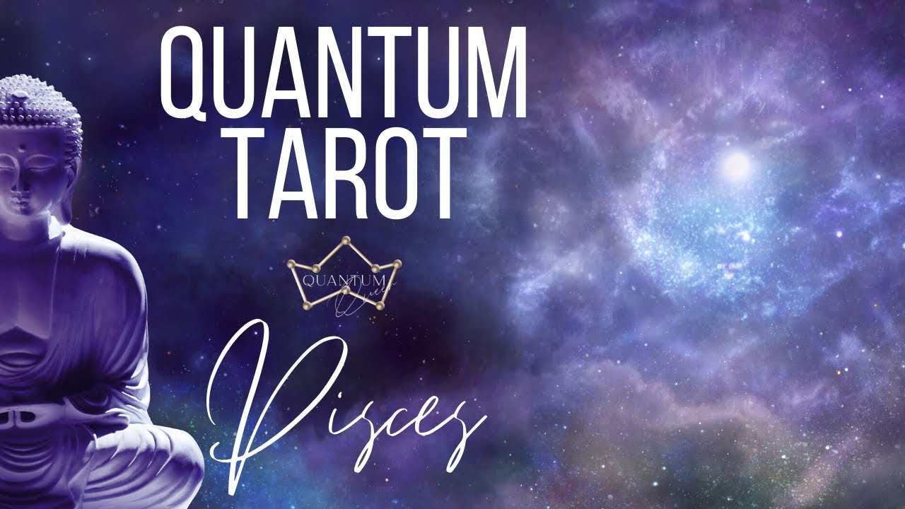 Pisces - You let it go, time to bring it back! - Entanglement Tarotscope