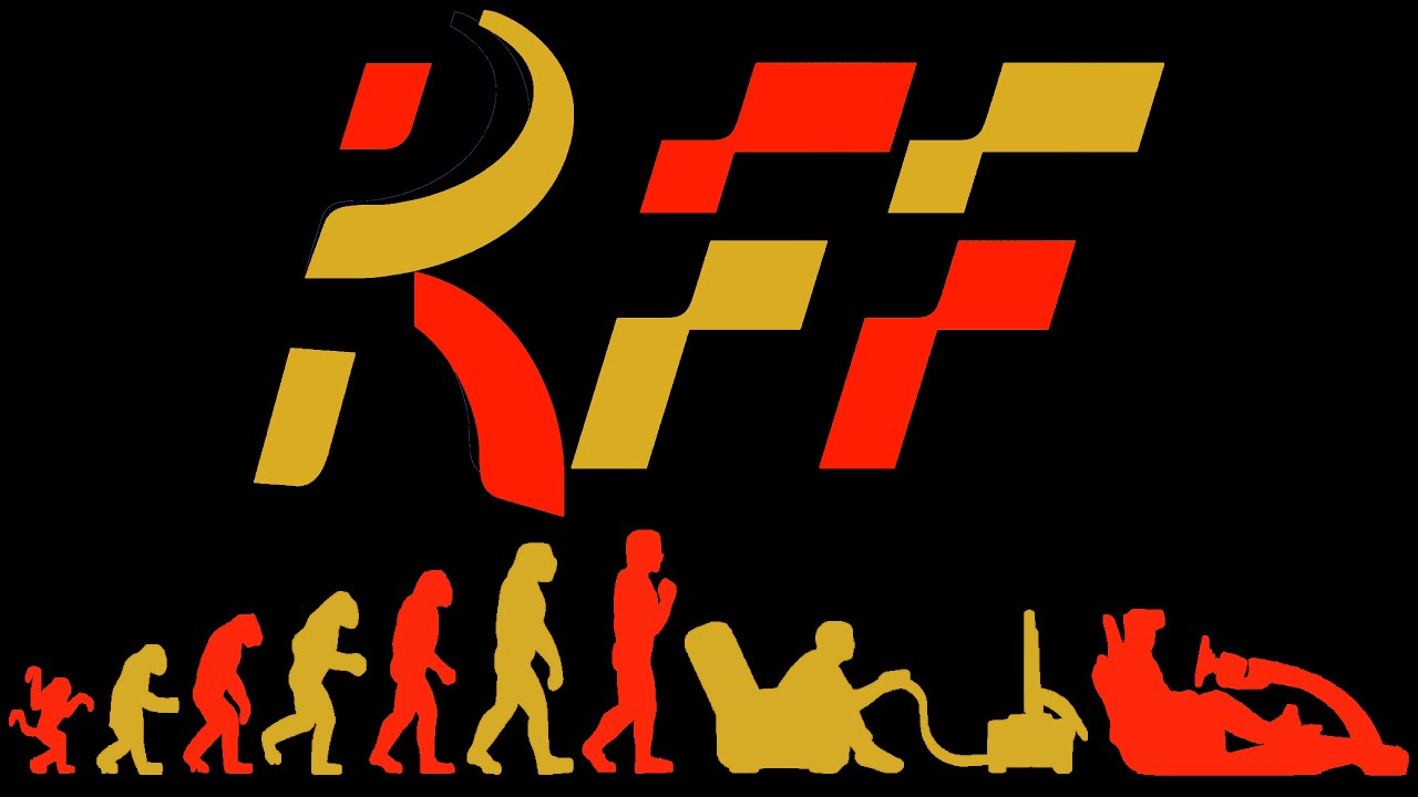 Höepunkte Auftakt der Langstrecke der RFF