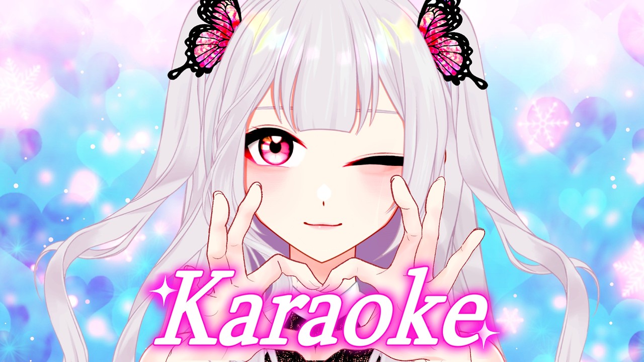 【#Karaoke / #歌枠】 Udah Mau Valentine, Kok Masih Sendiri? ! | RTD Ep. 64 【Vtuber Indonesia】