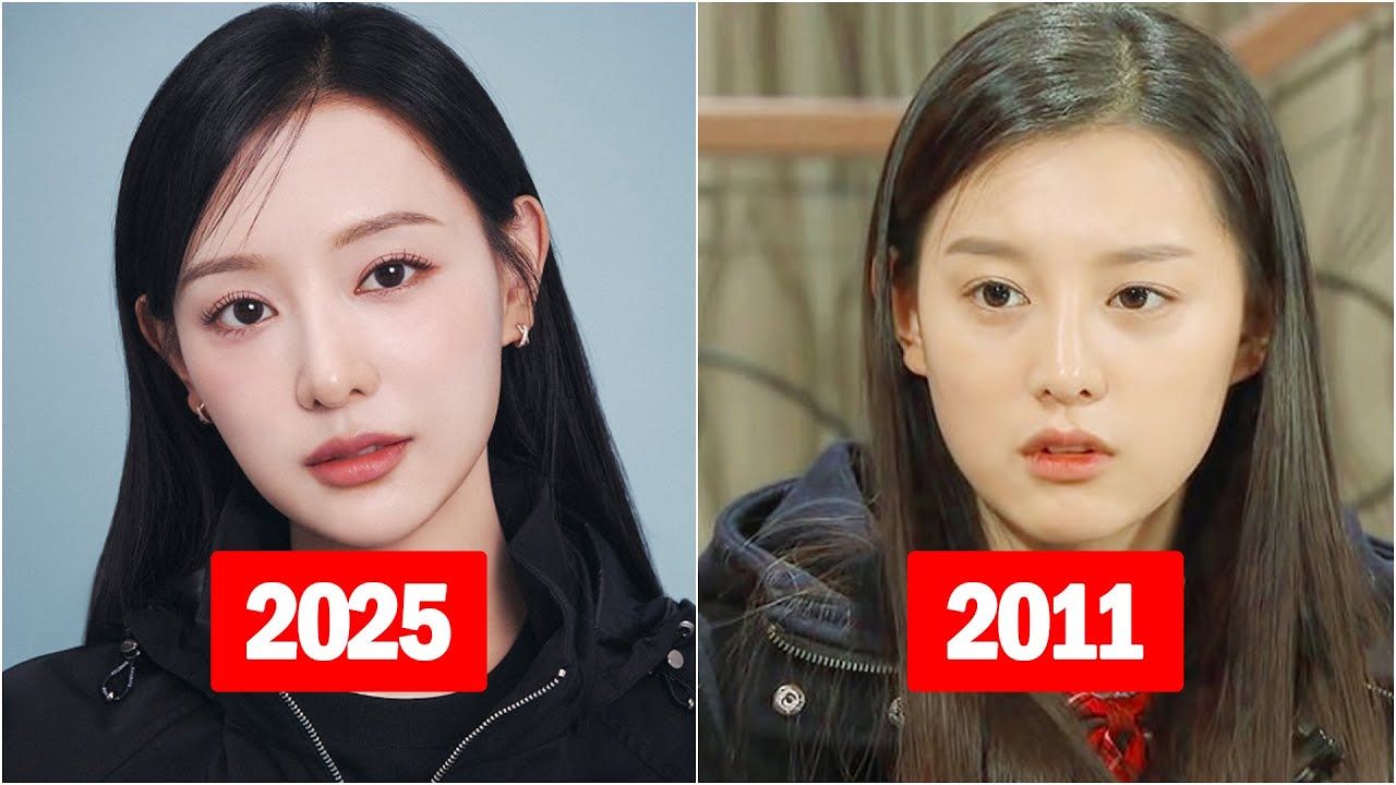 High Kick! The Revenge of the Short Legged (2011) Cast Before and Now | Cast 2011 and 2025