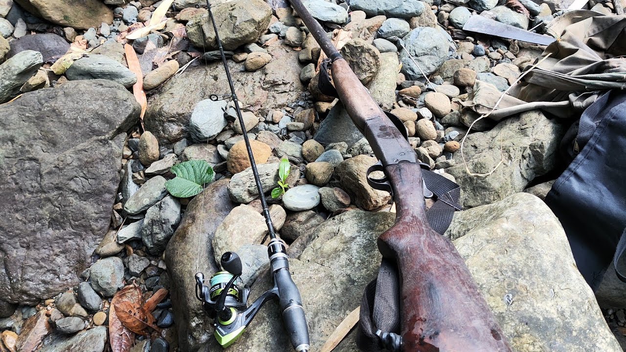 Nghakuai khai leh ang. #fishing #angling 