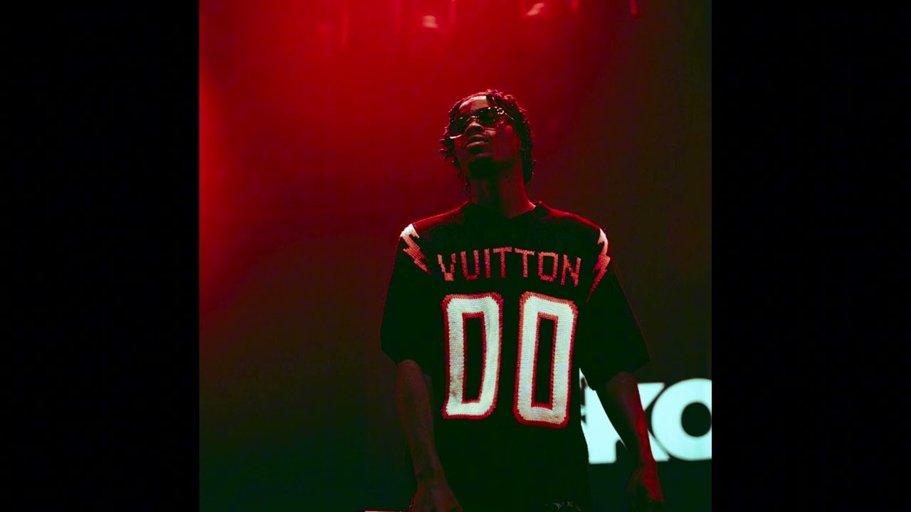 RSKO X LETO X LANDY TYPE BEAT 