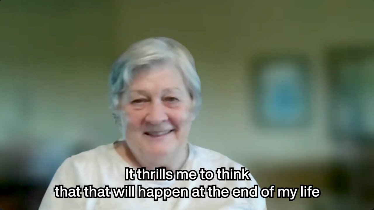 Lasting Legacies: Carol & Kirk&rsquo;s Last Supper | A Green Burial Story
