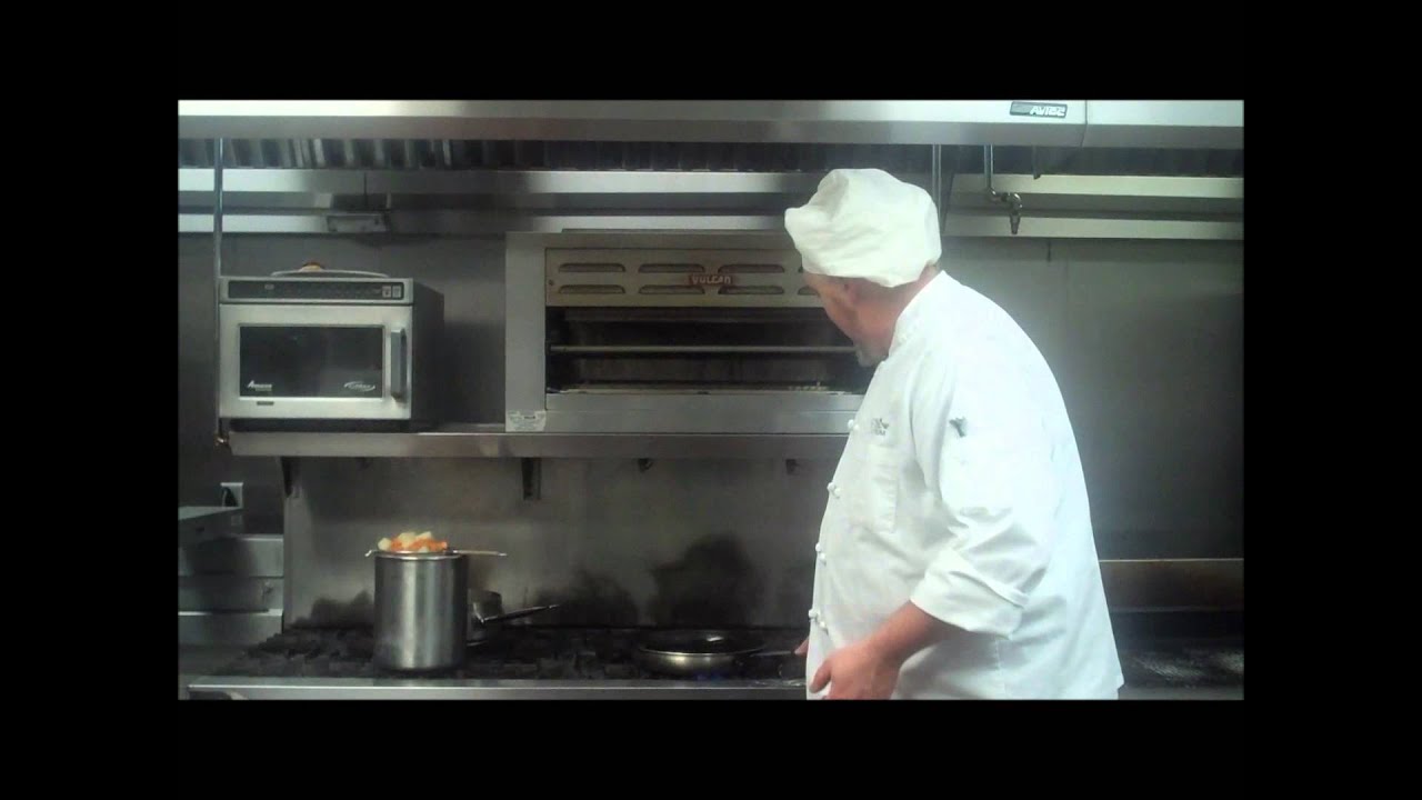 How to Cook Roasted Root Vegetables
