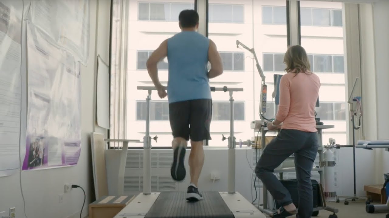 Exercise and Parkinson's Disease Progression