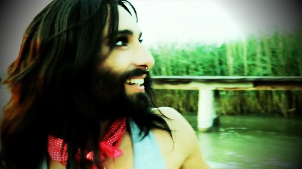 Angel ➤ Conchita | Requested