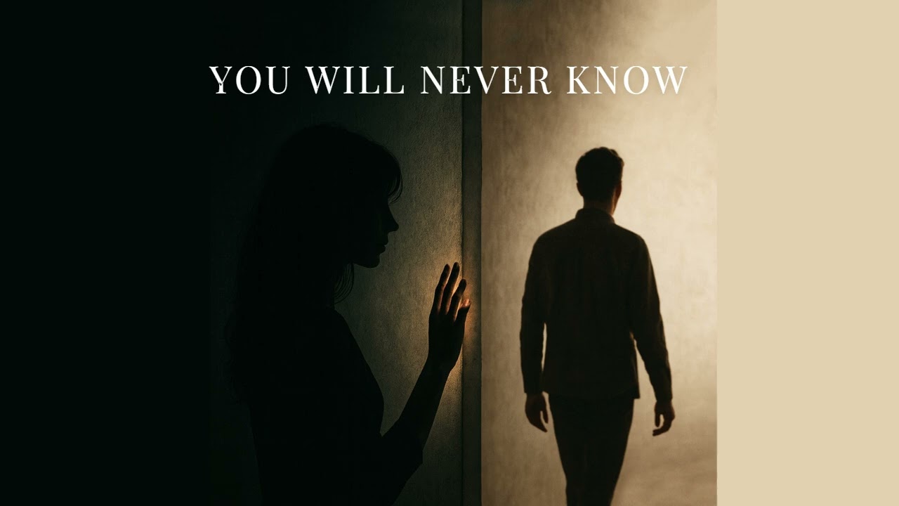 You Will Never Know | Heartbreaking Post-Metalcore Ballad (Female Vocal)