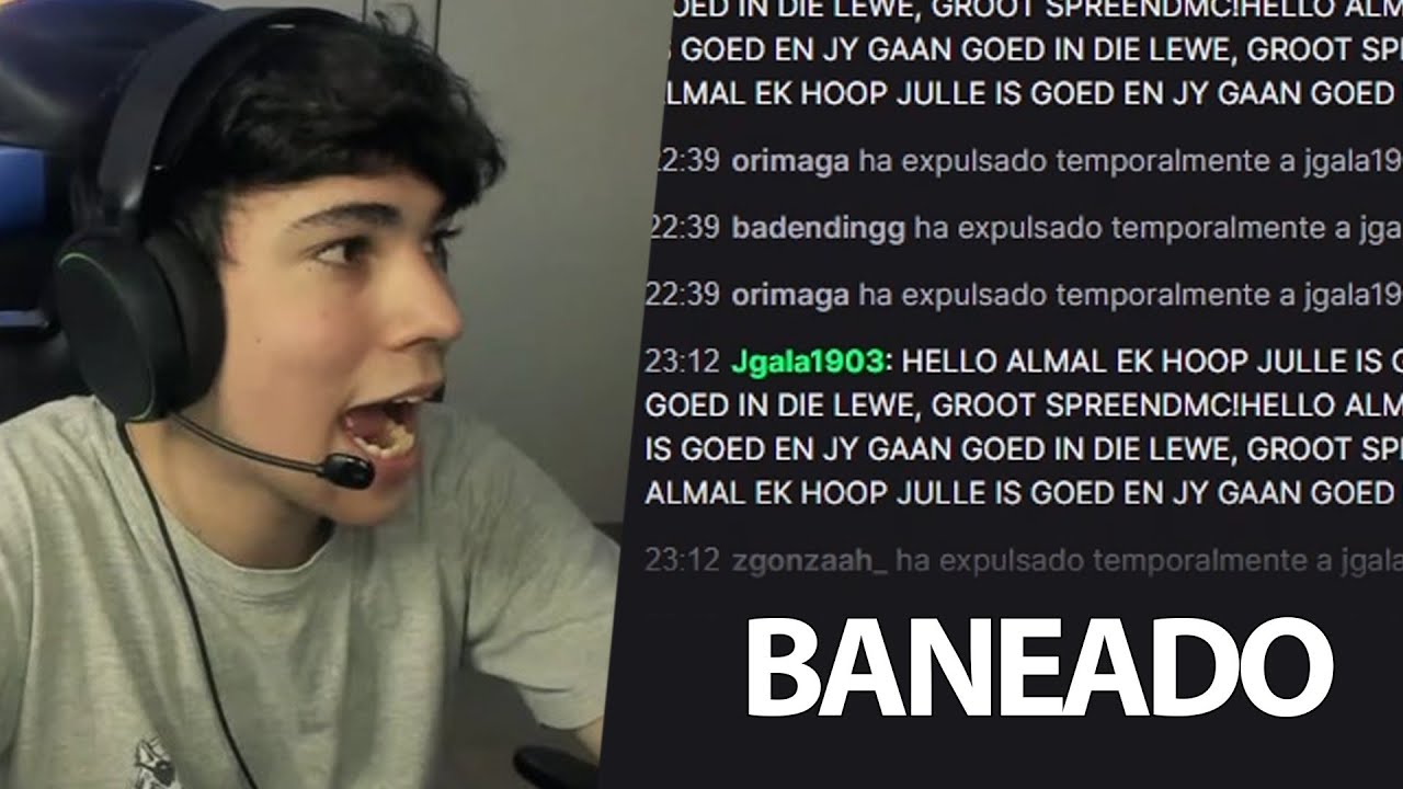 ban y a tu casa
