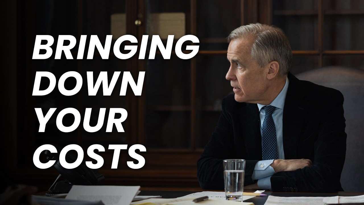 How we’re bringing down costs