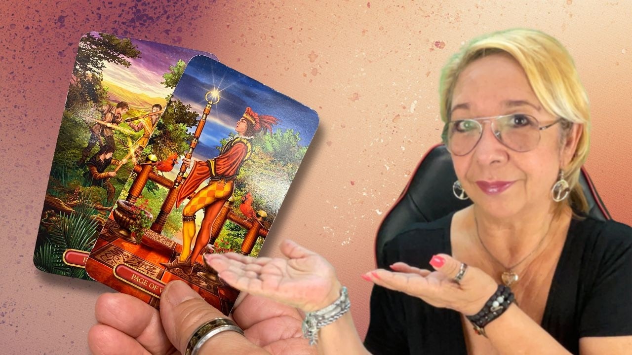 PISCIS! WOW!!! Y es que de un tiempo a esta parte no hace sino pensarte! Que le estará pasando?