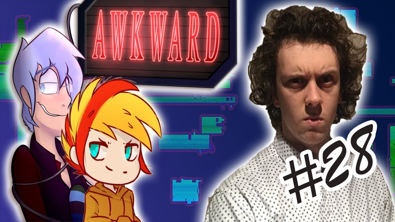 AWKWARDCast S2 #28 ft. Emerald Comet & British Ninja. CoxCon 2018, Incredibles2, Antman & The Wasp