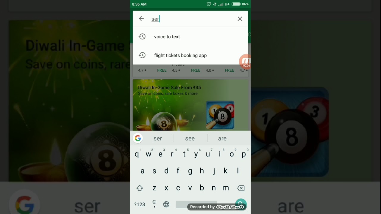 Best SERP Rank Tracker App for Android phones