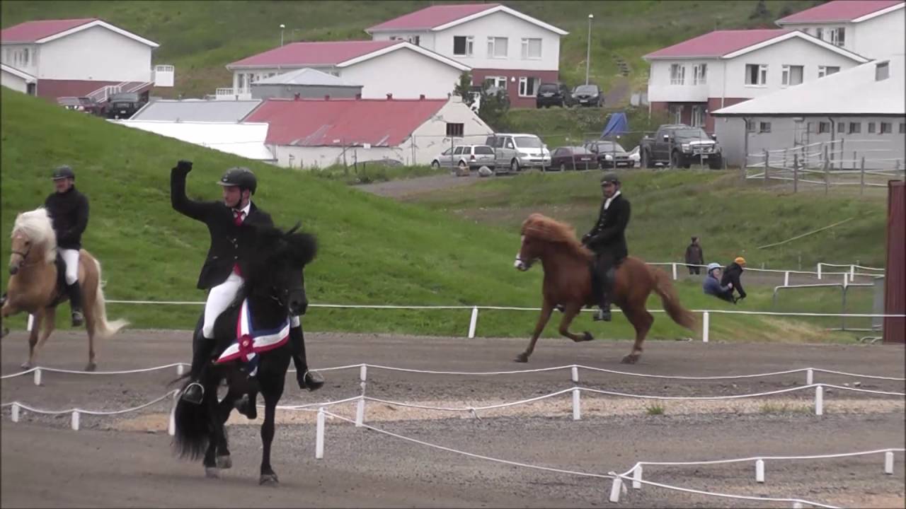 Forkur frá Breiðabólsstað