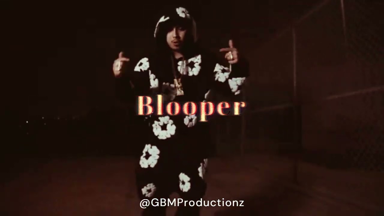 [FREE] GMoneyDt x West Coast Type Beat 2026 - Bloop (Prod By. GBMP)
