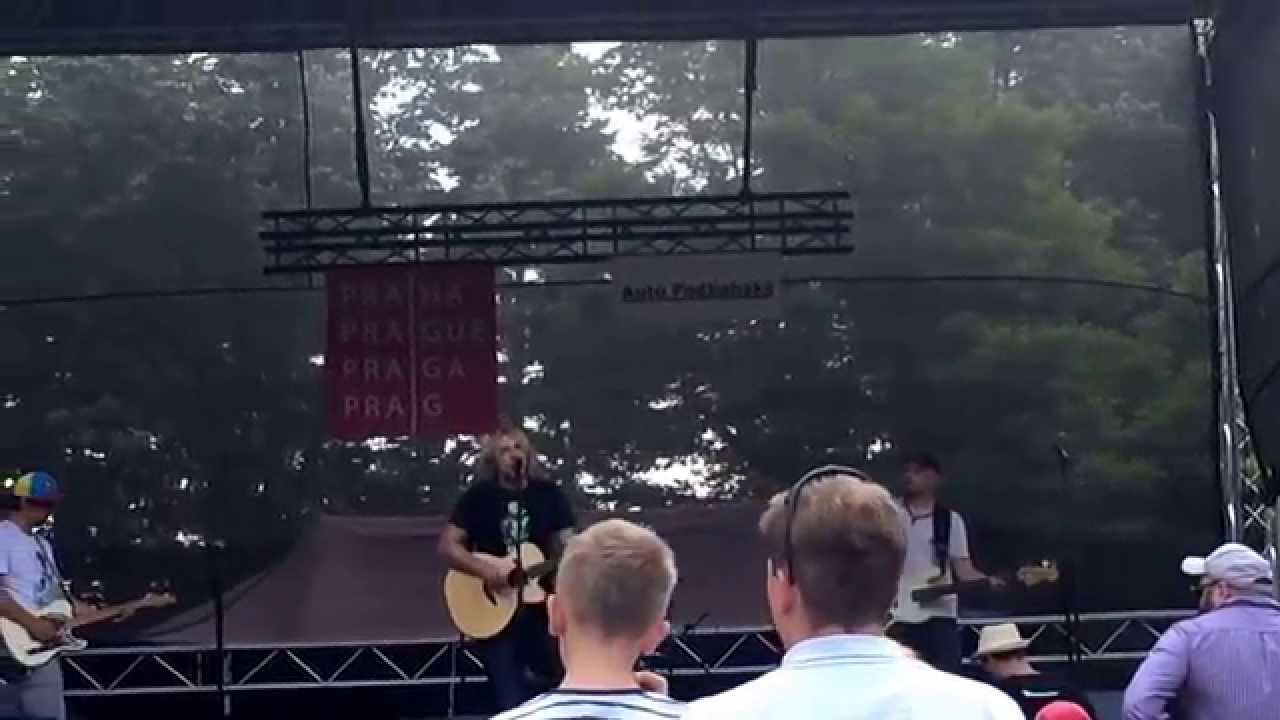 Kašpárkohraní, Mixle v pixle, Pec nám spadla, 14.6.2015