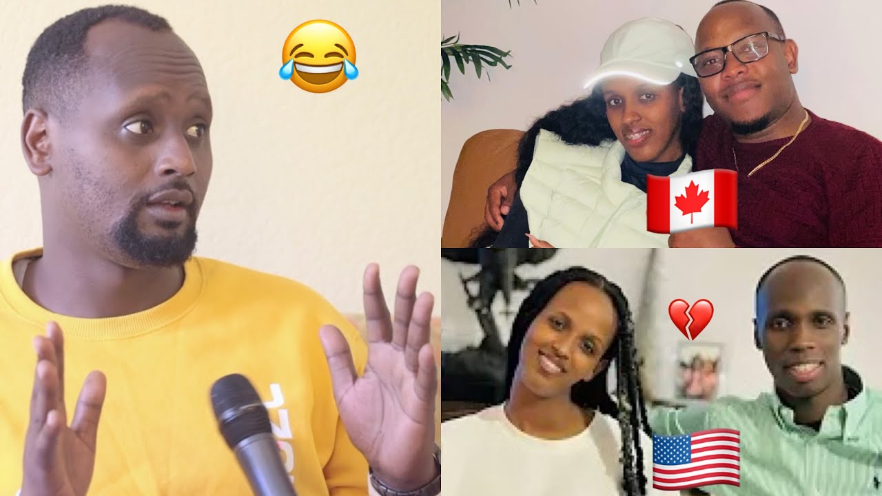 🔴GASTON🇺🇸 ashyize Hanze AMAKOSA 20 STELLAH na FRANK Bakoze😂♥️
