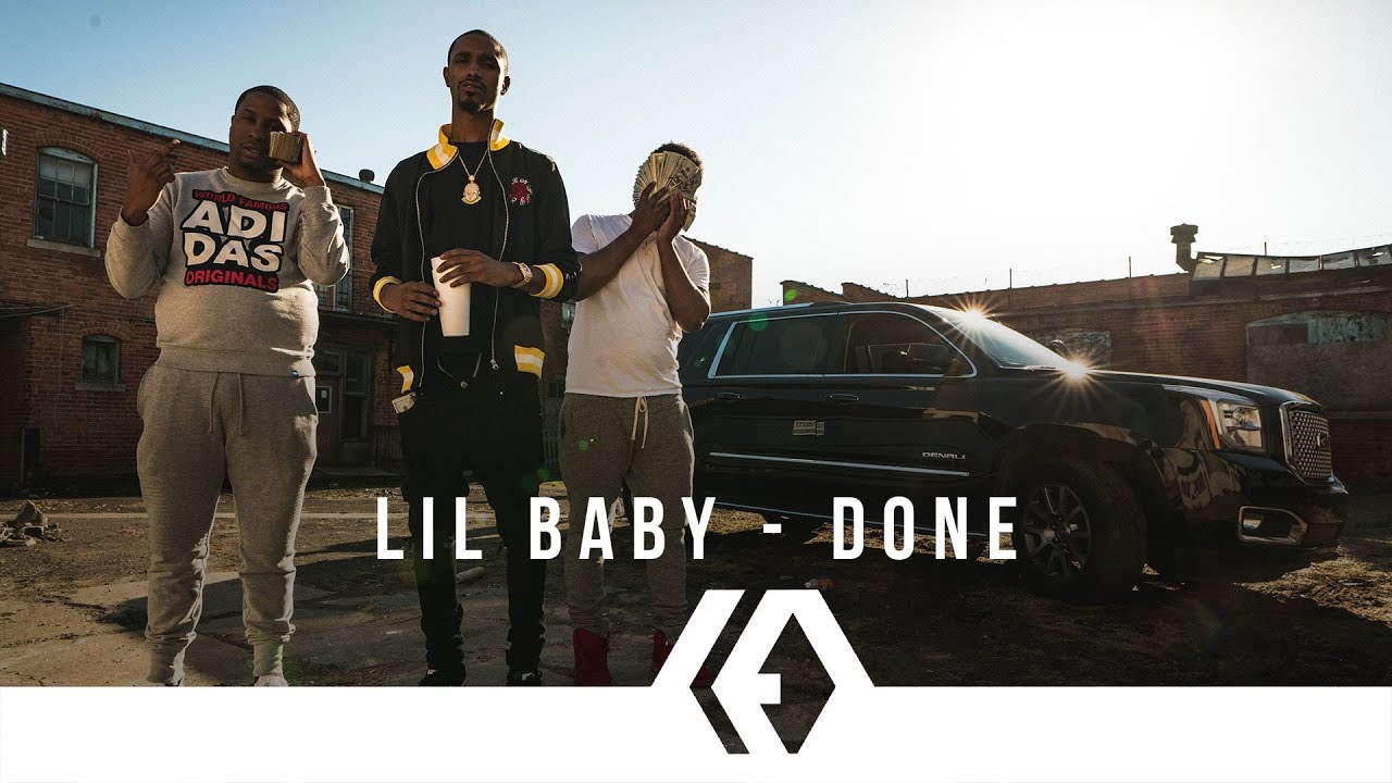 Lil Baby - 