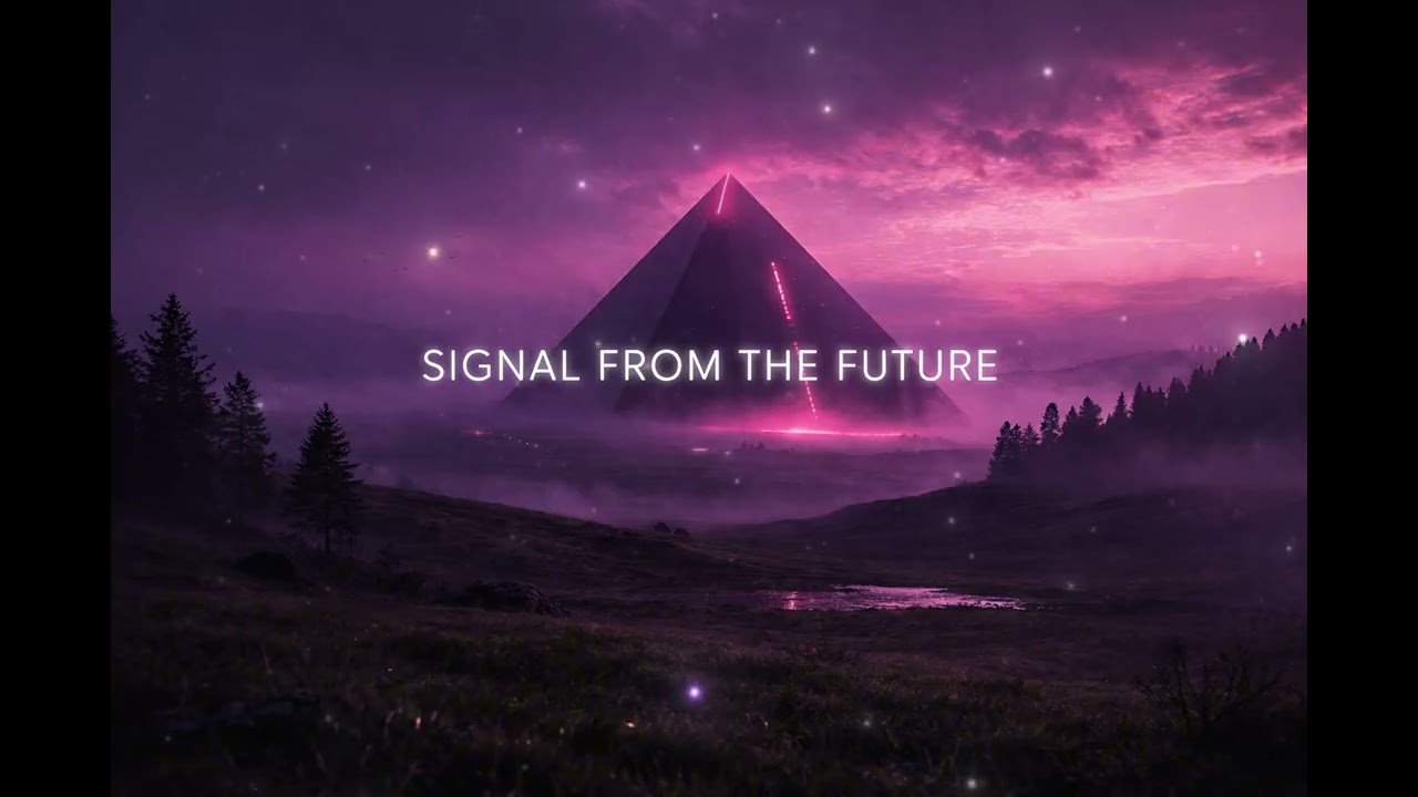 Blade Runner Inspired Dark Cinematic Synthwave for Gaming 👾