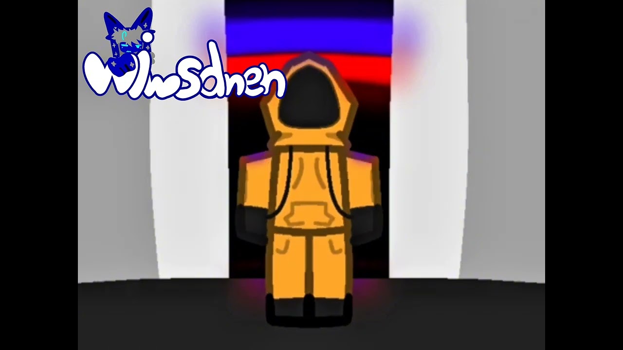 Roblox M.E.G Endless Reality | Boreas Structure #song 