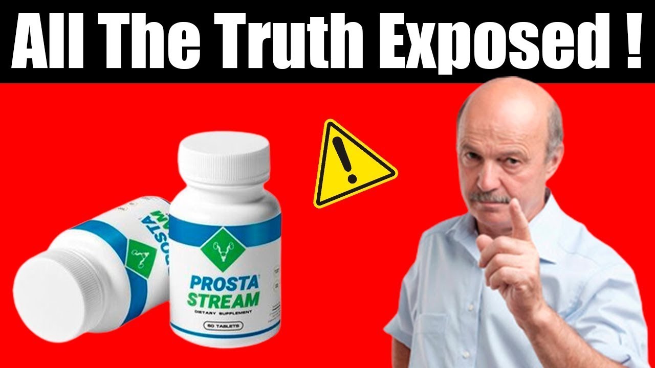 Prostastream ingredients ⚠️ Prostastream reviews scam - Prostastream reviews reddit