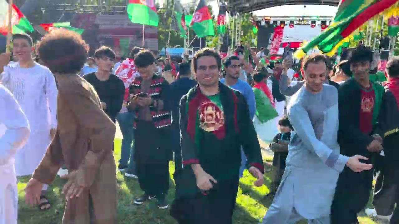 Bahir Amiri | khostwal Attan | بهیر امیري | خوستوال اتڼ