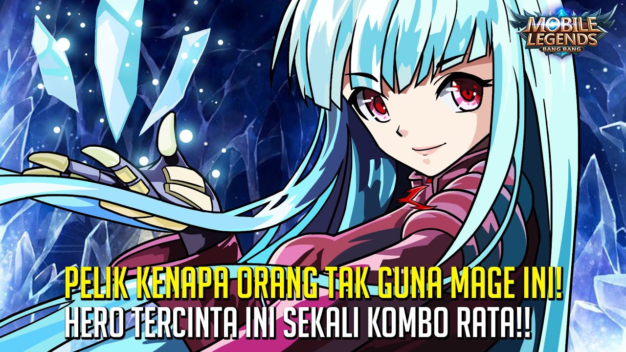 TEAM BOSSKUR FULL PARTY MENENTANG ORANG KAMPUNG LAND OF DAWN! SOLOZ HANYA GUNA MAGE INI!!
