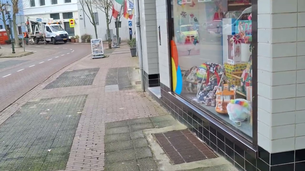 Vaals/Aachen, grüne Grenze.  grenzenlosen Europa #niederlande #Aachen #Vaals #Grenze