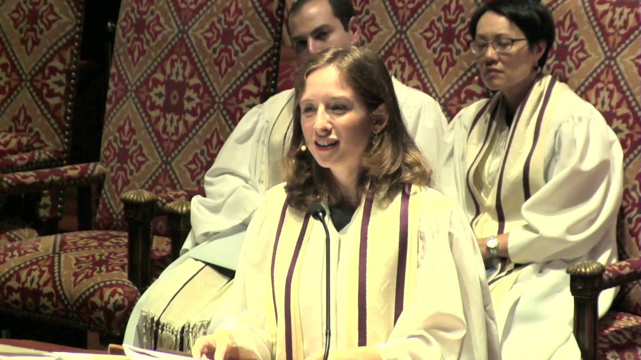 From Sorrow to Joy (Yom Kippur Yizkor 5776/2015)
