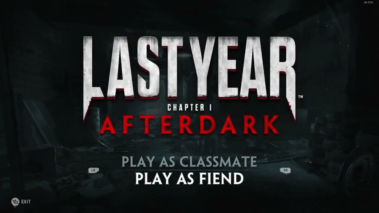 Last Year Servers Are Here (Tester goes over all Perks)