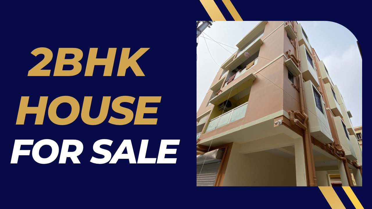 Not just a Flat, A Place You’ll Love to Call Home. 2BHK Home Tour by Signaturee Property. Call today