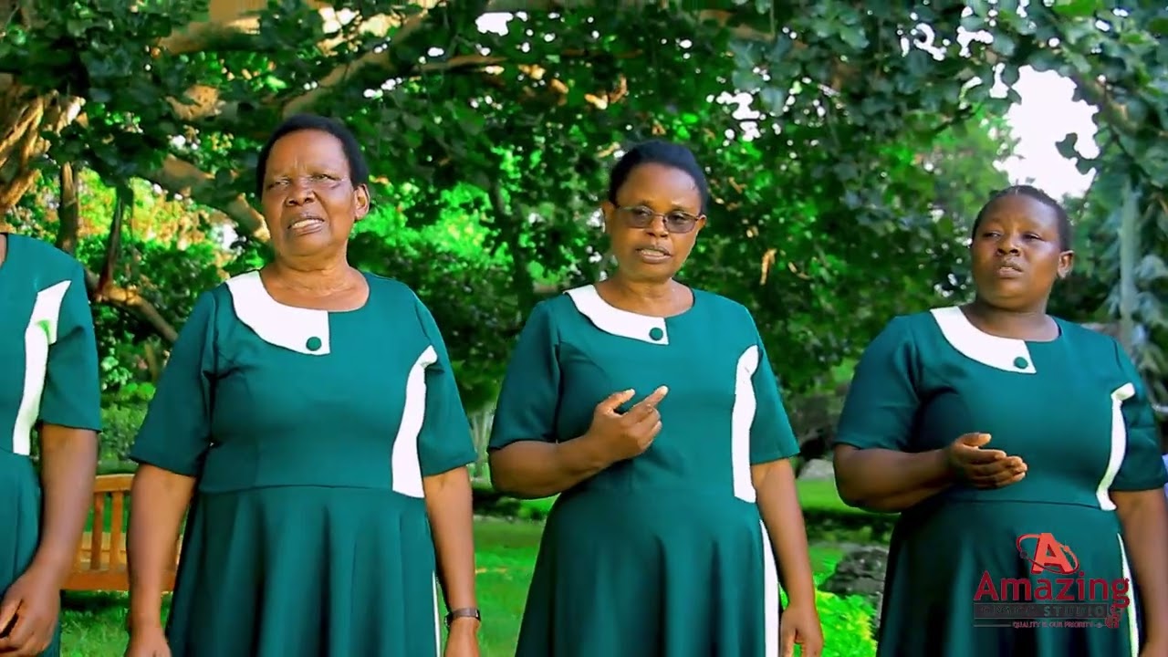 GEKOMU II SDA CHURCH CHOIR-SEMA JAMBO