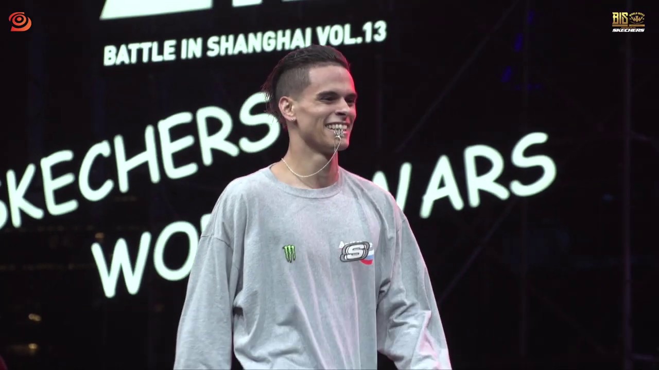 ZEKU vs PHIL WIZARD｜Semi @ B.I.S 2019 WORLD WARS｜LB-PIX
