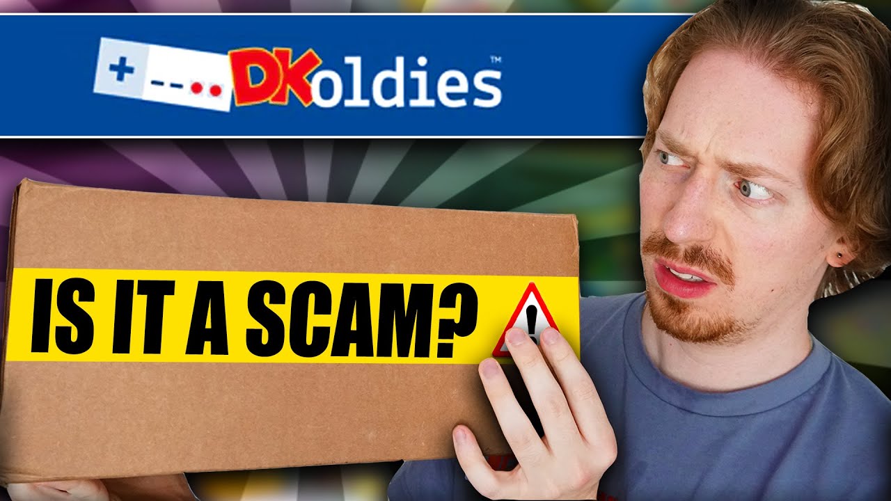 Я дал DKOldies второй шанс в 2024 году…