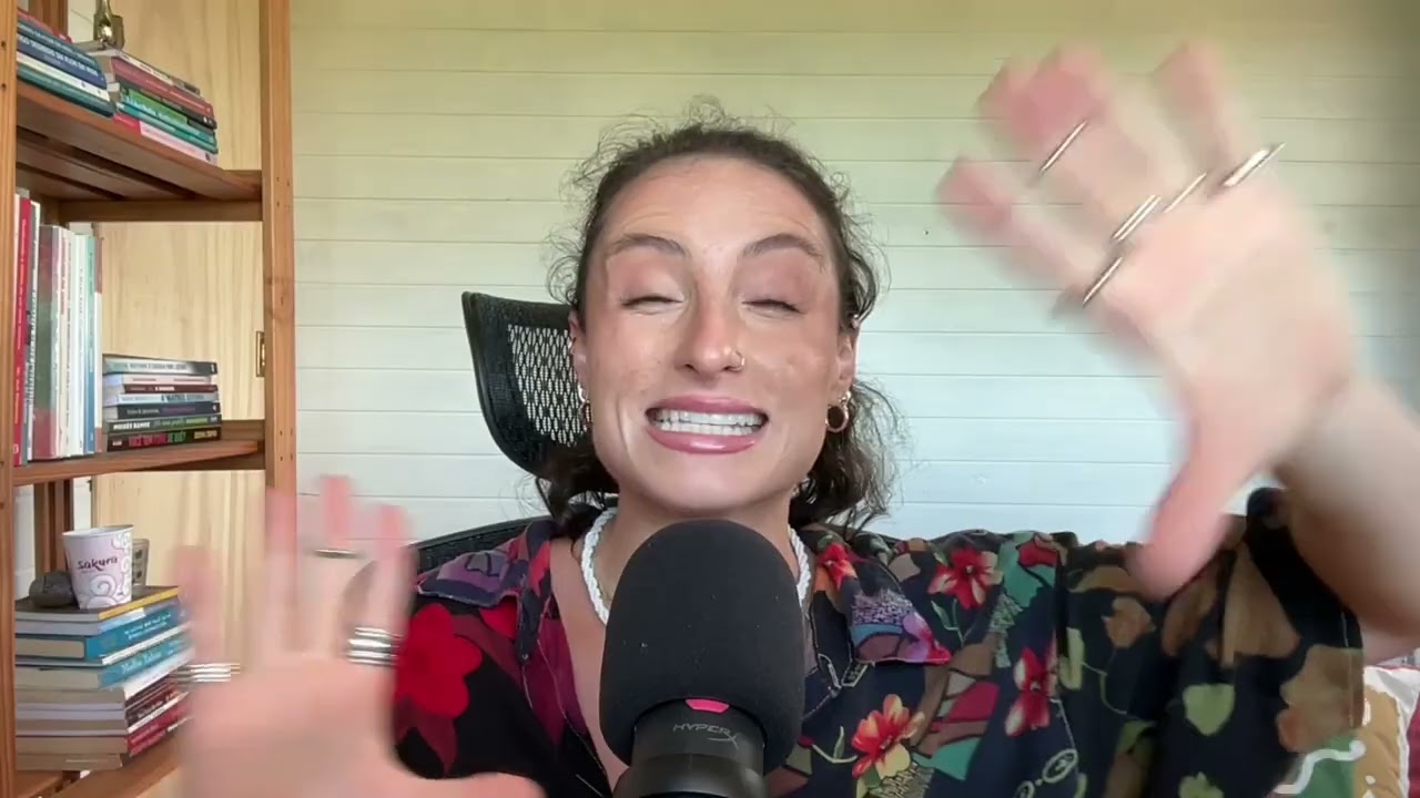 A verdade que ninguém te conta sobre transtornos mentais | AMANDA ALQUATI PODCAST #009