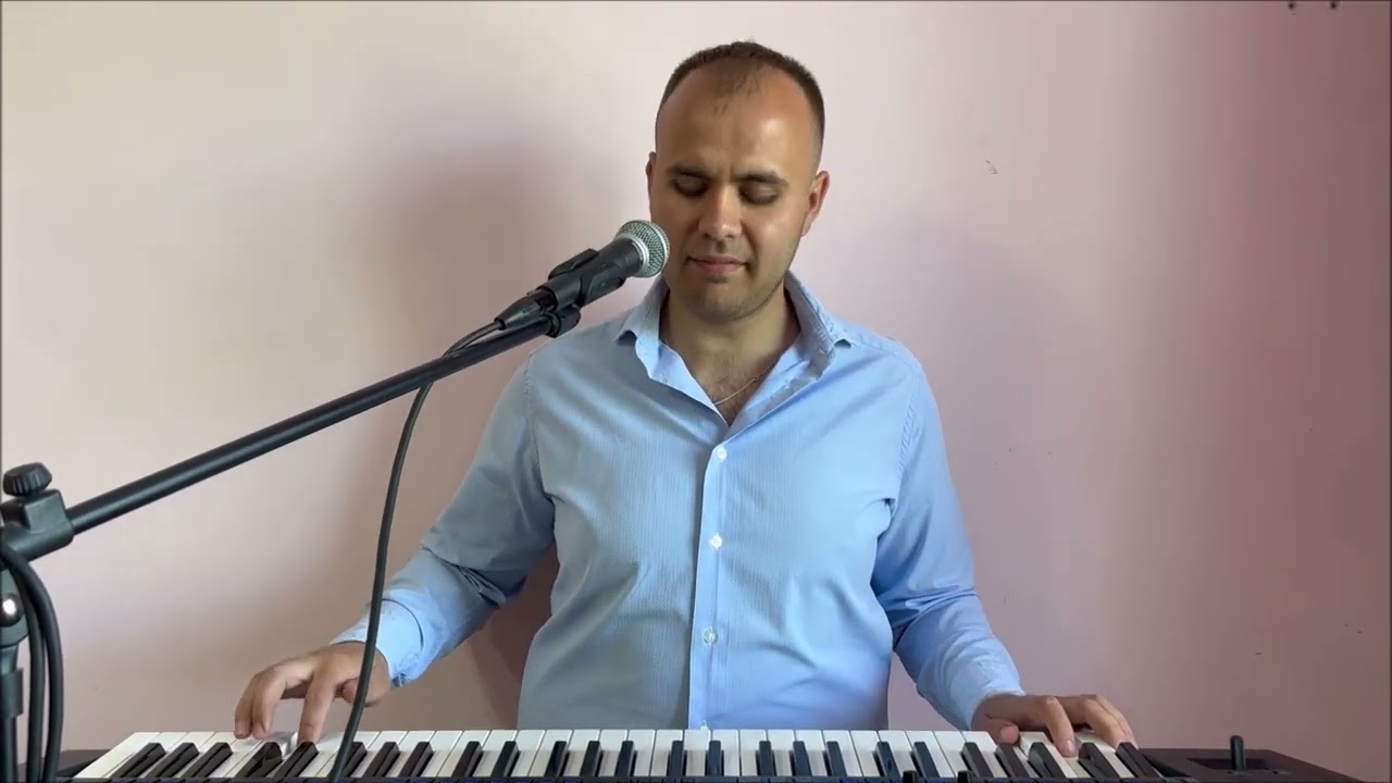 Vania Ghinda -Si ce daca viata este grea..🔥💯🇦🇩