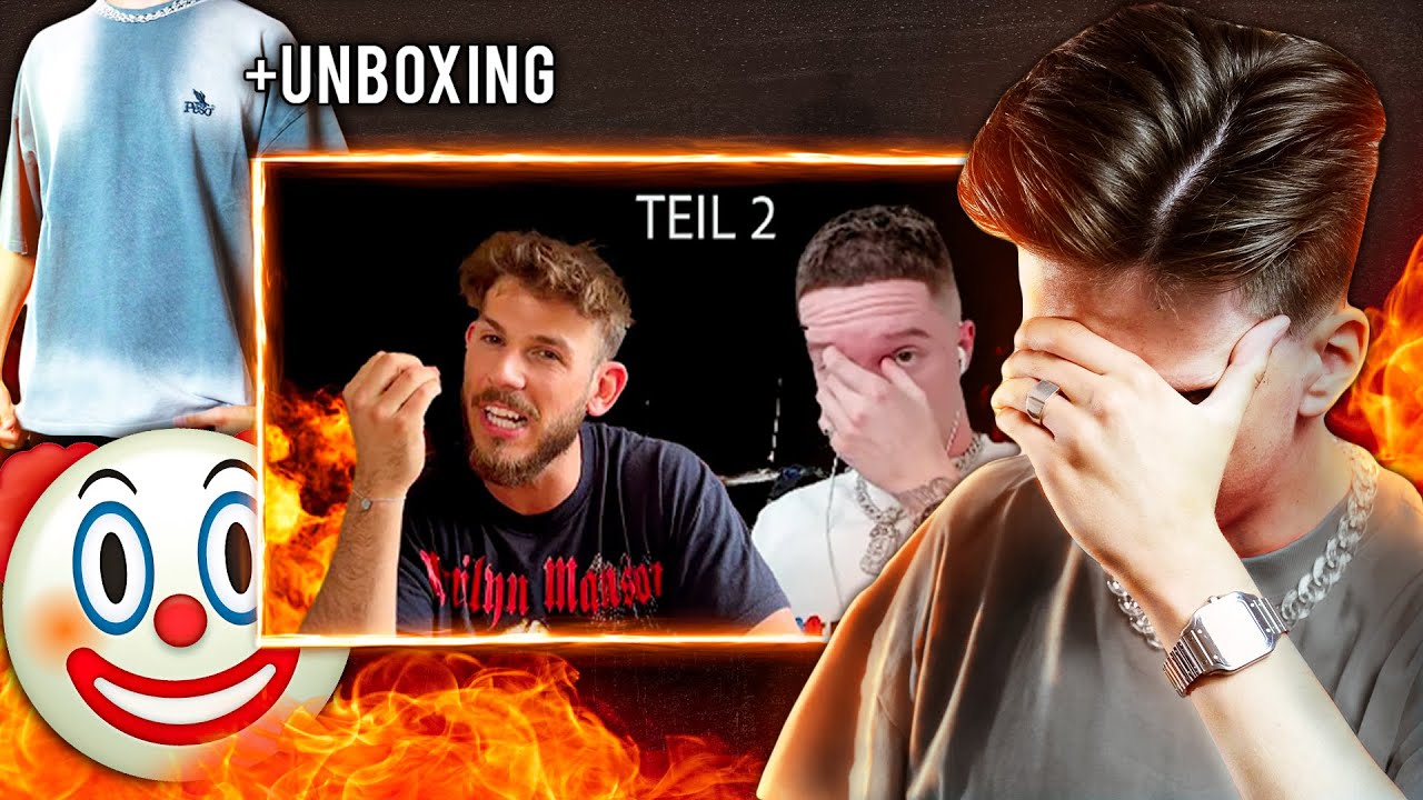 MaxaMillion ist nur noch L&Auml;CHERLICH 🤡 + Peso Unboxing 📦