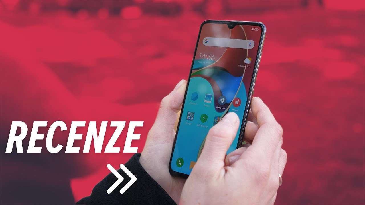 Xiaomi Mi 9 Recenze: Tak skvěl&yacute;, až se tomu těžko věř&iacute;