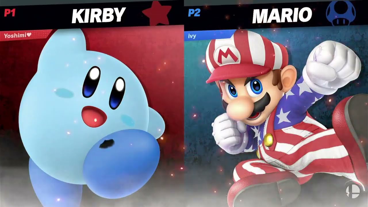 Shrimp4Life (Mario) vs Wolfseggs (Kirby) - WR1 - WGAC #127